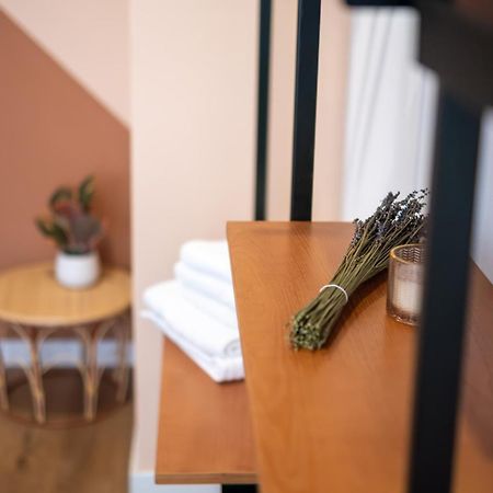 Hotel Il Colibri Cefalù Exteriér fotografie