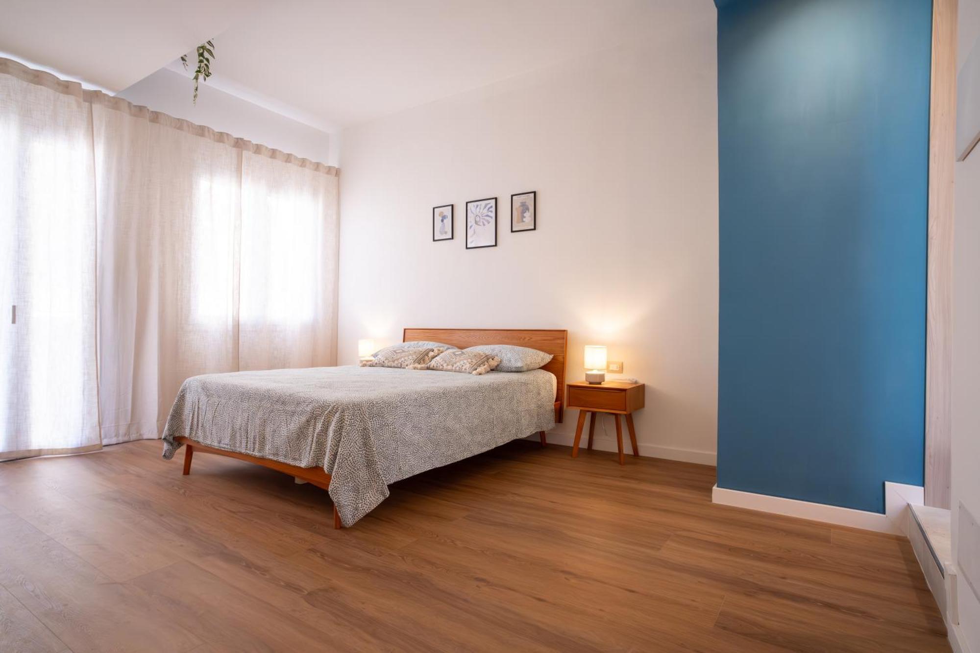 Hotel Il Colibri Cefalù Exteriér fotografie