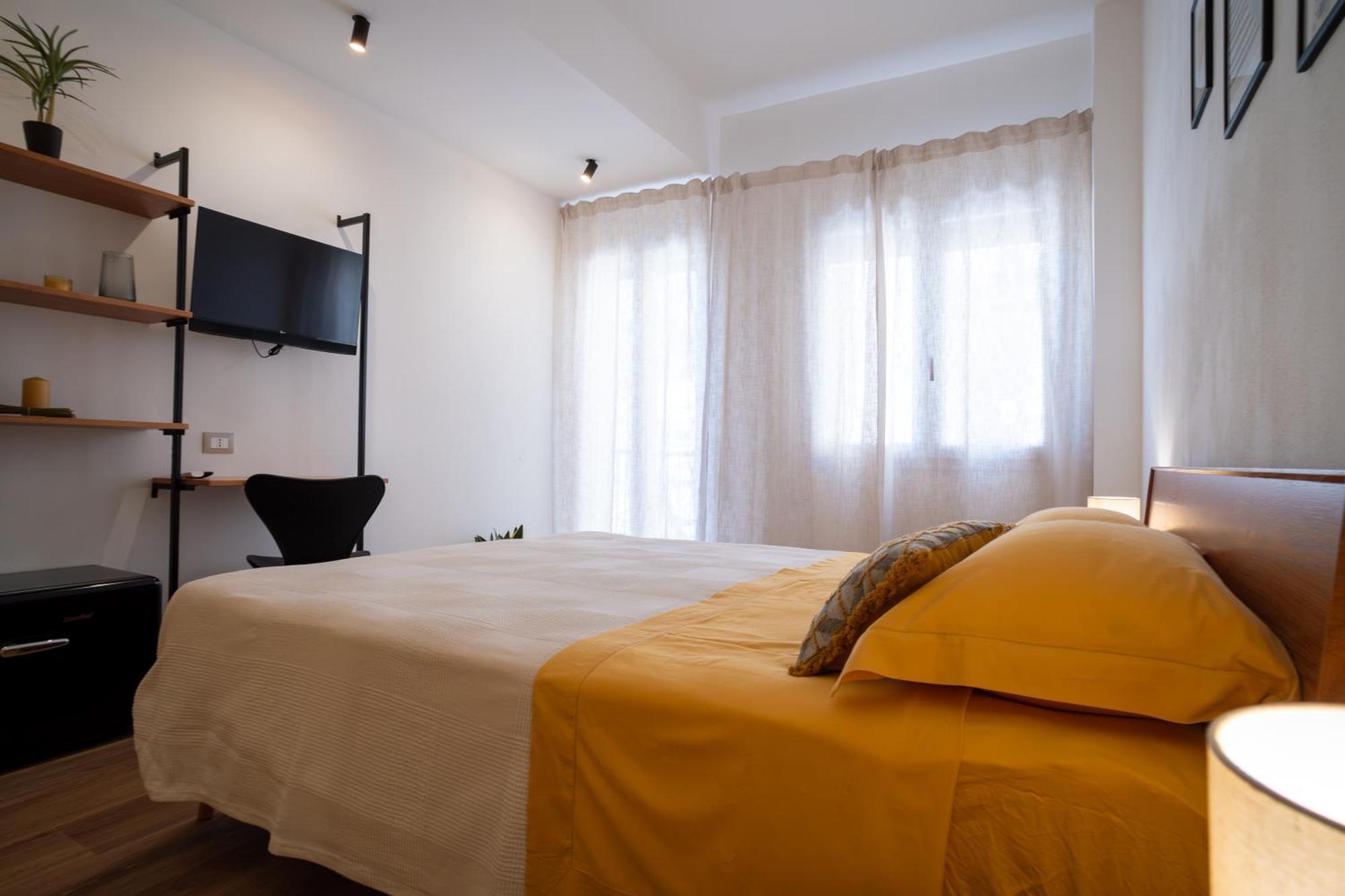 Hotel Il Colibri Cefalù Exteriér fotografie