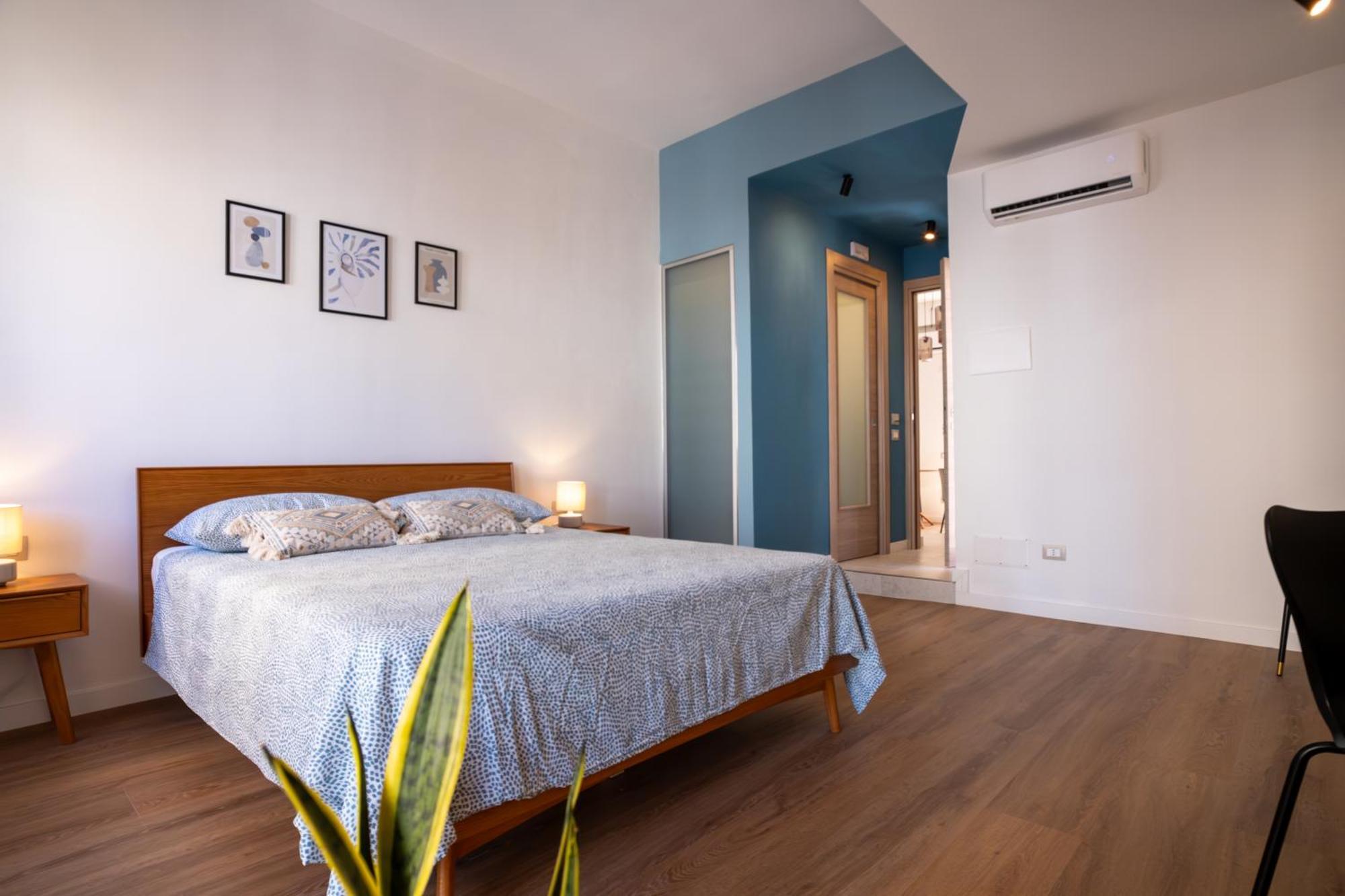 Hotel Il Colibri Cefalù Exteriér fotografie