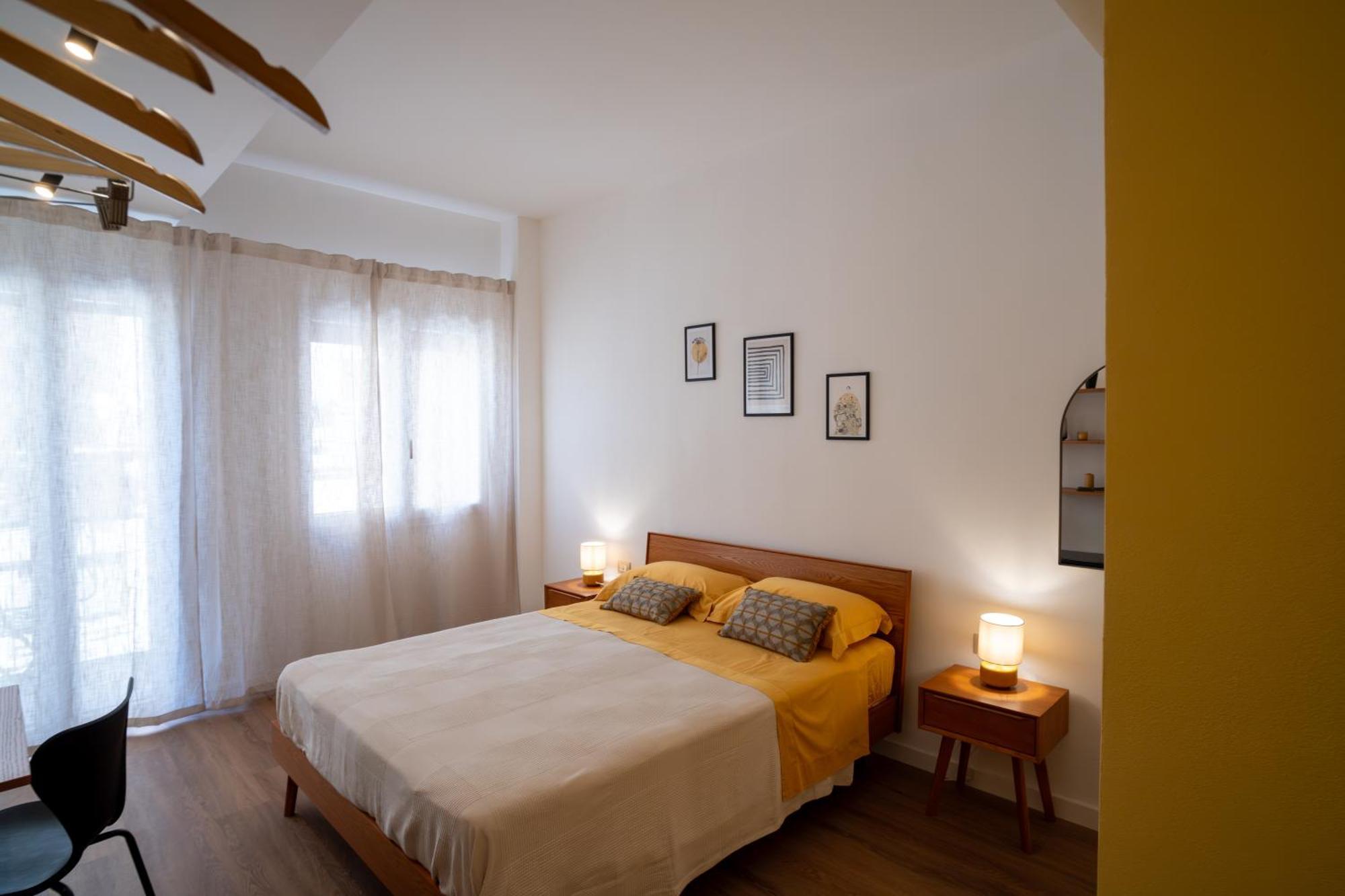 Hotel Il Colibri Cefalù Exteriér fotografie