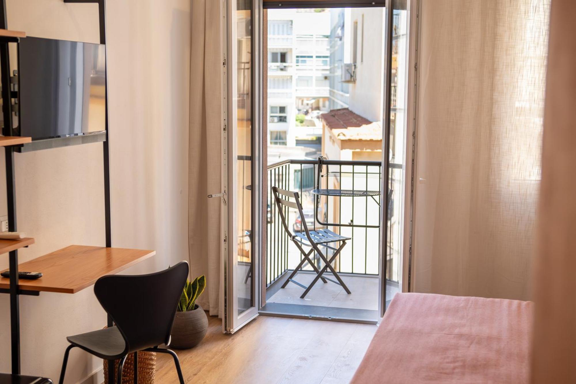 Hotel Il Colibri Cefalù Exteriér fotografie