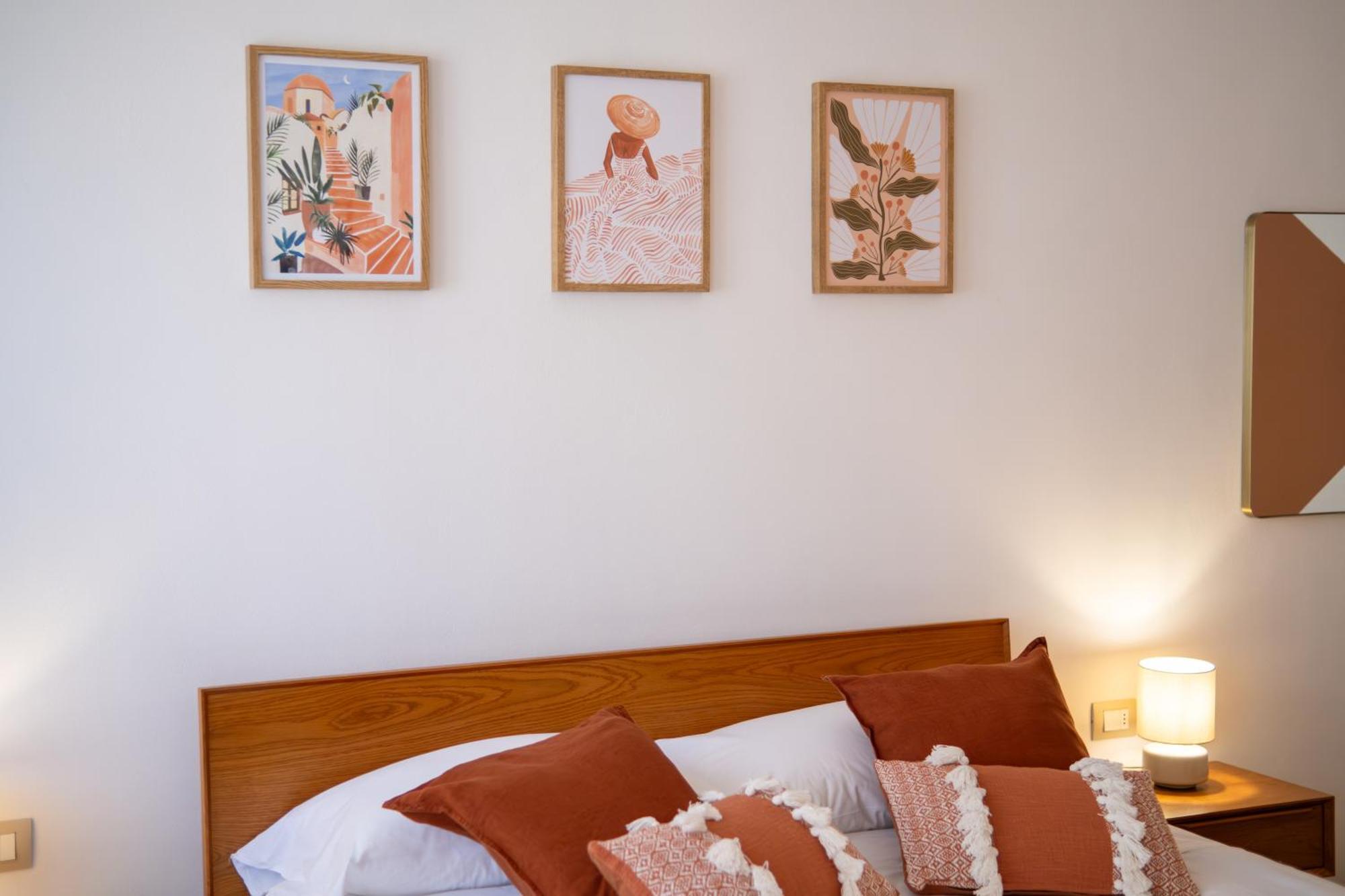 Hotel Il Colibri Cefalù Exteriér fotografie