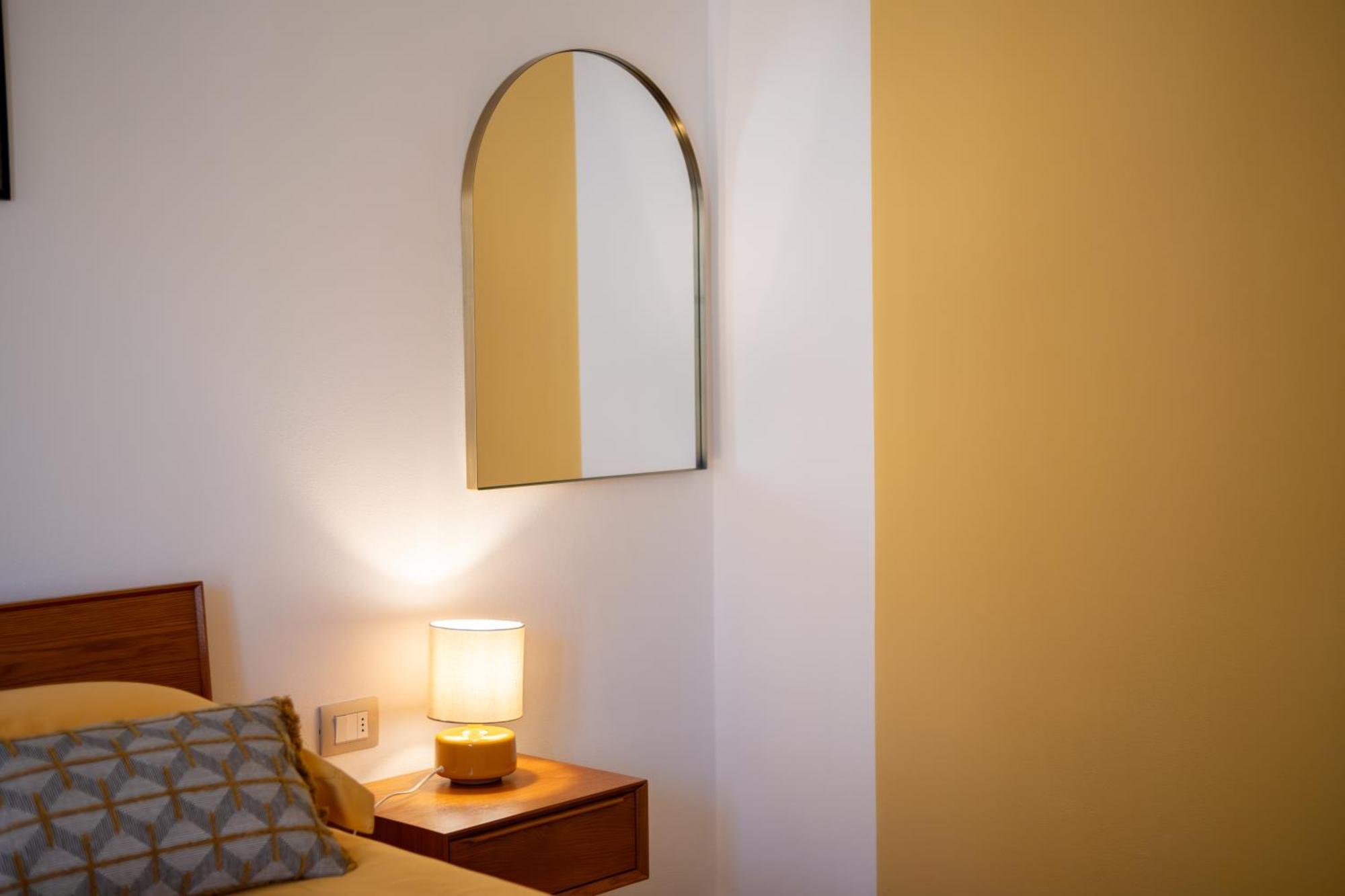 Hotel Il Colibri Cefalù Exteriér fotografie