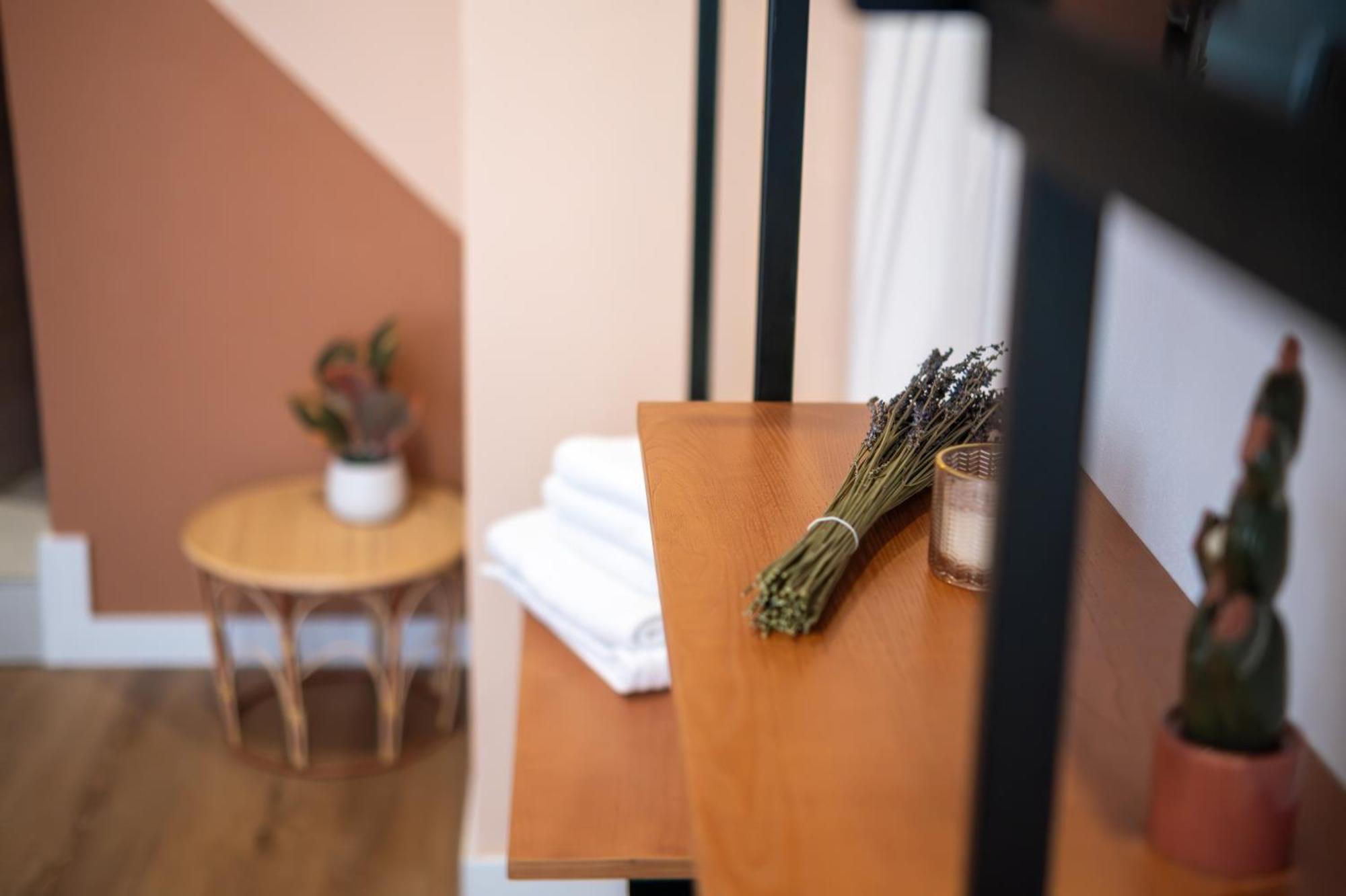 Hotel Il Colibri Cefalù Exteriér fotografie
